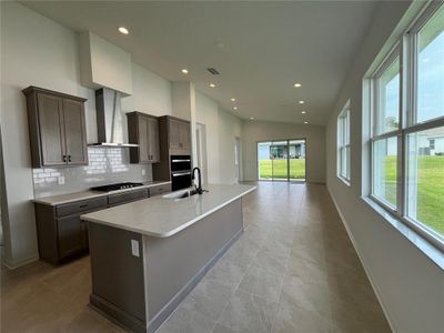 New construction Single-Family house 5289 Cappleman Loop, Brooksville, FL 34601 Plan 303- photo 25 25