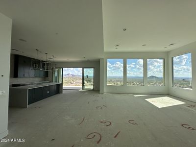 New construction Single-Family house 10612 N Skyline Drive, Fountain Hills, AZ 85268 - photo 2 2