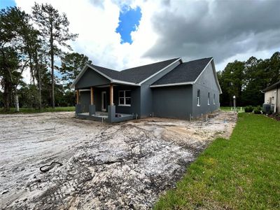 New construction Single-Family house 5268 Ravensbrook Court, Brooksville, FL 34601 - photo 5 5