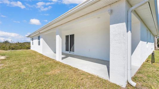 New construction Single-Family house 2099 Valencia Drive, Indian Lake Estates, FL 33855 - photo 29 29