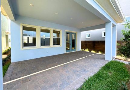 New construction Single-Family house 10322 Marconi Avenue, Orlando, FL 32827 Mason- photo 3 3