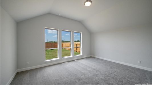 New construction Single-Family house 149 Red Oak, Castroville, TX 78009 Design 2474W- photo 21 21