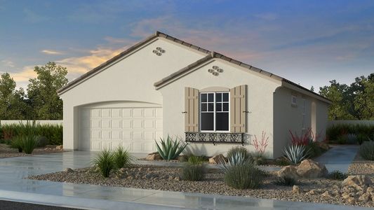 New construction Single-Family house 3704 N. 101St Drive, Avondale, AZ 85392 - photo 0 0