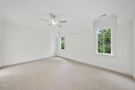New construction Single-Family house 416 Northwood Drive, Raleigh, NC 27609 - photo 40 40