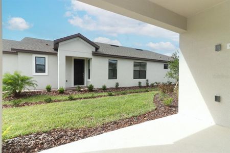 New construction Single-Family house 955 Umbria Drive, Poinciana, FL 34759 Salina- photo 25 25