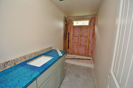 New construction Single-Family house 4272 Morningside Way, Canyon Lake, TX 78133 Casita- photo 4 4