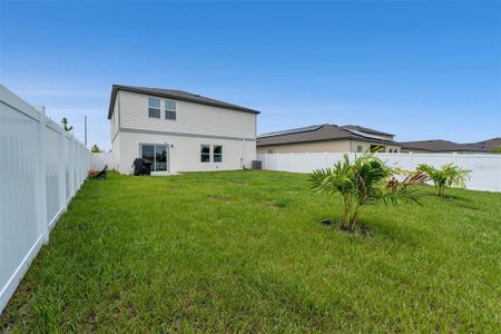 New construction Single-Family house 35877 Buttonweed Trl, Zephyrhills, FL 33541 - photo 30 30