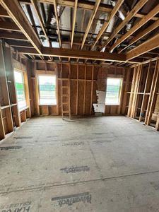 New construction Single-Family house 109 Tolima Dove Street, Houston, TX 77018 - photo 12 12