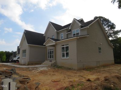 New construction Single-Family house 504 Ansley Ridge Ridge, Cary, NC 27518 - photo 4 4
