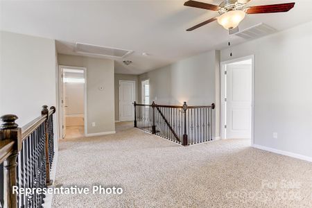 New construction Single-Family house 128 Summerhill Drive, Unit 17, Mooresville, NC 28115 Raleigh- photo 26 26