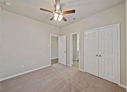 New construction Single-Family house 15015 Marston Grove Drive, Humble, TX 77044 - photo 12