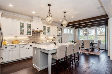 Nims Village by Evans Coghill Homes in Fort Mill - photo 18 18