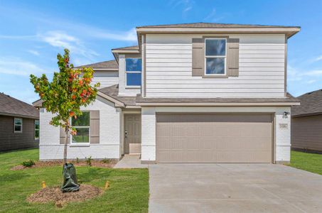 New construction Single-Family house 106 Kainos Street, Greenville, TX 75402 The 1828- photo 0 0