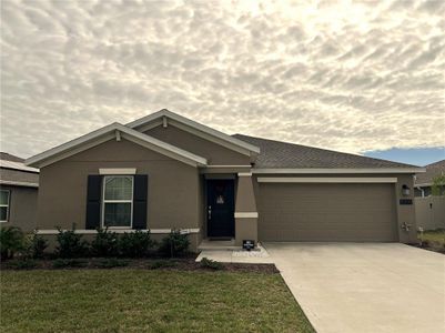 New construction Single-Family house 5300 Preserve Boulevard, Saint Cloud, FL 34772 - photo 56 56