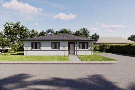 New construction Single-Family house 432 Sw 6Th Ter, Homestead, FL 33030 - photo