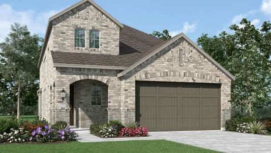 New construction Single-Family house 2143 Clearwater Way, Royse City, TX 75189 - photo 6 6
