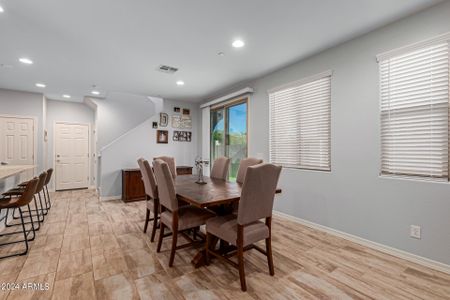 New construction Single-Family house 8345 E Impala Avenue, Mesa, AZ 85209 - photo 6 6