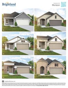 New construction Single-Family house 100 Lisa Marie Drive, Angleton, TX 77515 - photo 6 6