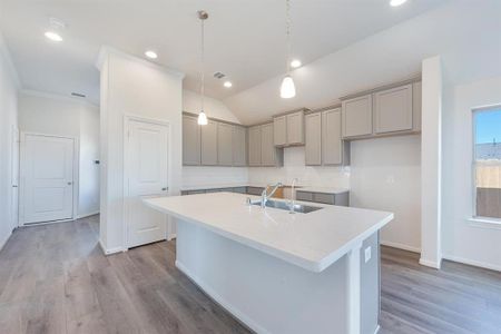 New construction Single-Family house 31119 Myers Haven, Hockley, TX 77447 Colorado- photo