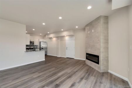 New construction Condo/Apt house 875 E 78Th Avenue, Unit 65, Denver, CO 80229 - photo 8 8