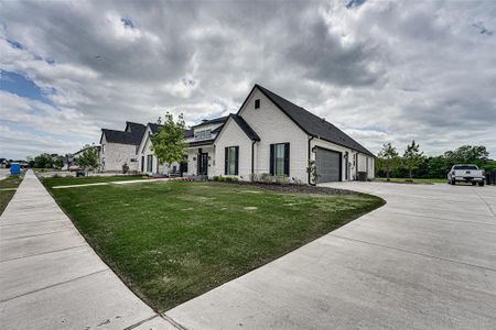 New construction Single-Family house 1000 Tokala Street, Caddo Mills, TX 75135 - photo 31 31