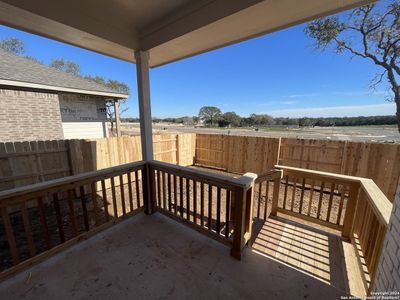 New construction Single-Family house 433 Possumhaw Ln., San Marcos, TX 78666 - photo 26