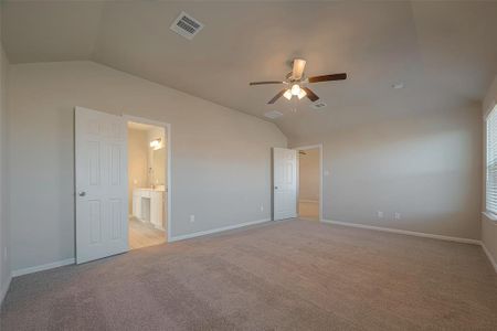 New construction Single-Family house 13218 Villa Sola Drive, Texas City, TX 77568 - photo 27 27