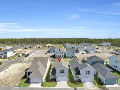 New construction Single-Family house 71 Caiden Dr, Ponte Vedra, FL 32081 The Barton at Seabrook Village- photo 54 54