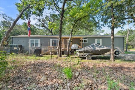 New construction Manufactured Home house 208 N Cherokee Shores Drive, Mabank, TX 75156 - photo 24 24