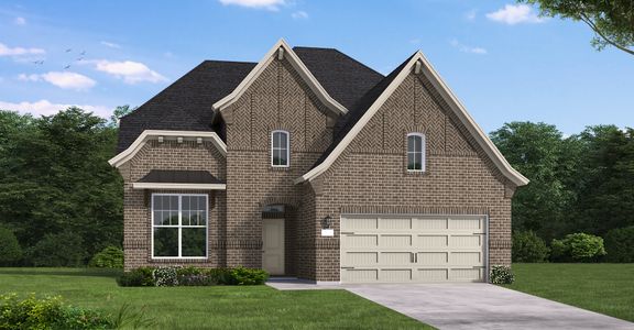 New construction Single-Family house 200 Dominion Dr, Wylie, TX 75098 - photo 5 5