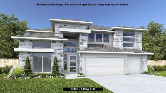 New construction Single-Family house 21733 Grayson Highlands Way, Porter, TX 77365 - photo 11 11