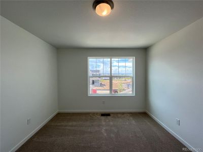New construction Single-Family house 10970 Norfolk Court, Commerce City, CO 80022 Pinnacle- photo 15 15