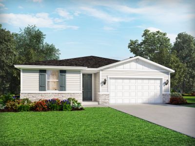 New construction Single-Family house 10 Armoyan Drive, Palm Coast, FL 32137 - photo 3 3