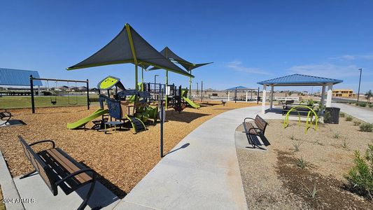 New construction Single-Family house 32137 N Tiny Dancer Drive, San Tan Valley, AZ 85140 - photo 7 7