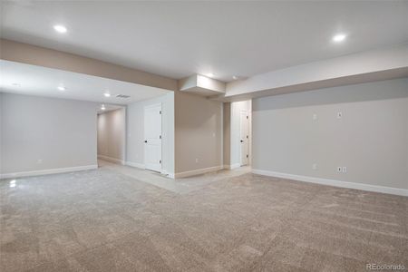 New construction Single-Family house 8546 Cheraw Street, Littleton, CO 80125 Plan 3502- photo 31 31