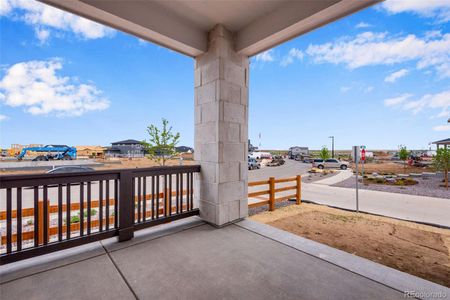 New construction Single-Family house 24801 E 33Rd Drive, Aurora, CO 80019 - photo 33 33