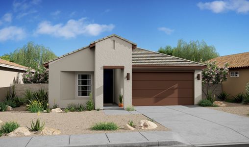 New construction Single-Family house 7818 N. 79Th Ave, Glendale, AZ 85303 Godavari- photo 0 0