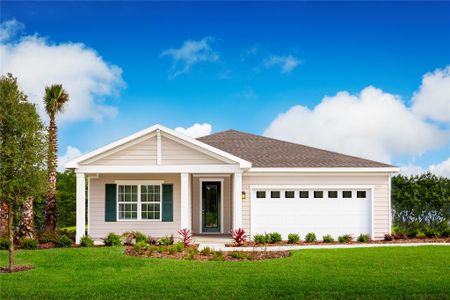 Central Park by Ryan Homes in Port Saint Lucie - photo