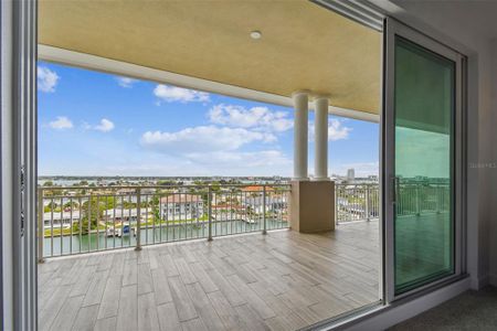 New construction Condo/Apt house 125 Island Way, Unit 703, Clearwater, FL 33767 - photo 43 43