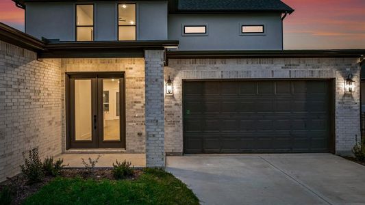 New construction Single-Family house 171 Waterford Way, Montgomery, TX 77356 - photo 4 4
