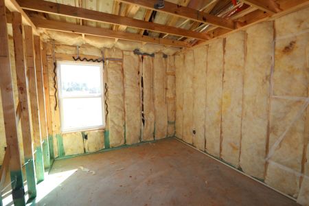 New construction Single-Family house 10101 Raven Path, Montgomery, TX 77316 Balboa - Smart Series- photo 31 31