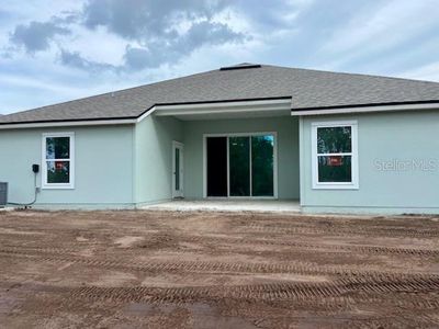 New construction Single-Family house 12 Lumber Jack Trail, Palm Coast, FL 32137 - photo 25 25
