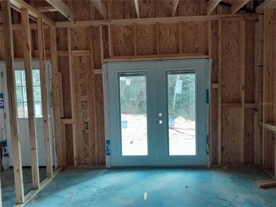 New construction Single-Family house 15010 Ne 3Rd Place, Williston, FL 32696 - photo 7 7