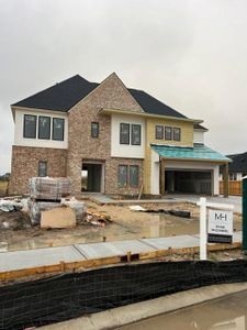 New construction Single-Family house 4811 Lost Creek Lane, League City, TX 77573 - photo 1 1