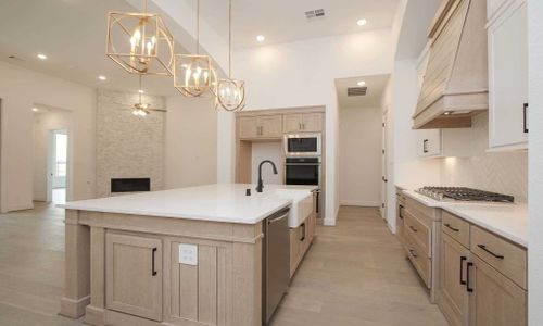Veramendi: 70ft. lots by Highland Homes in New Braunfels - photo 13 13