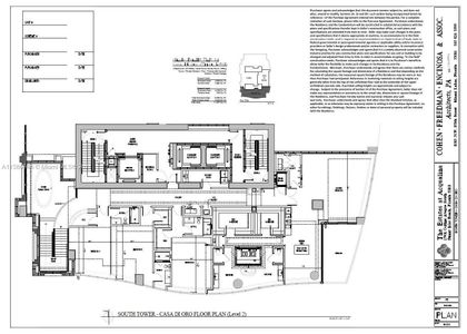 New construction Condo/Apt house 17901 Collins Ave, Unit SF04, Sunny Isles Beach, FL 33160 - photo
