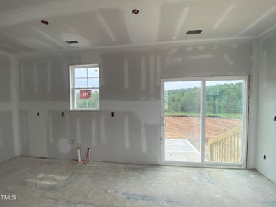New construction Single-Family house 105 Brookhaven Drive, Spring Hope, NC 27882 - photo 5 5