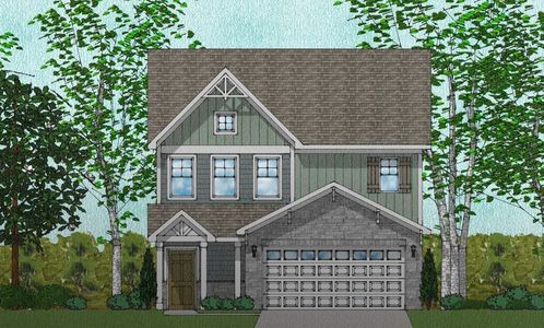 New construction Single-Family house 101 O'Leary Drive, Summerville, SC 29483 - photo 0