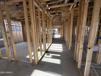 New construction Single-Family house 11352 E Ursula Avenue, Mesa, AZ 85212 Sage Homeplan- photo 3 3