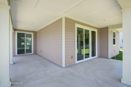 New construction Single-Family house 3789 Spring Garden Court, Jacksonville, FL 32223 - photo 47 47